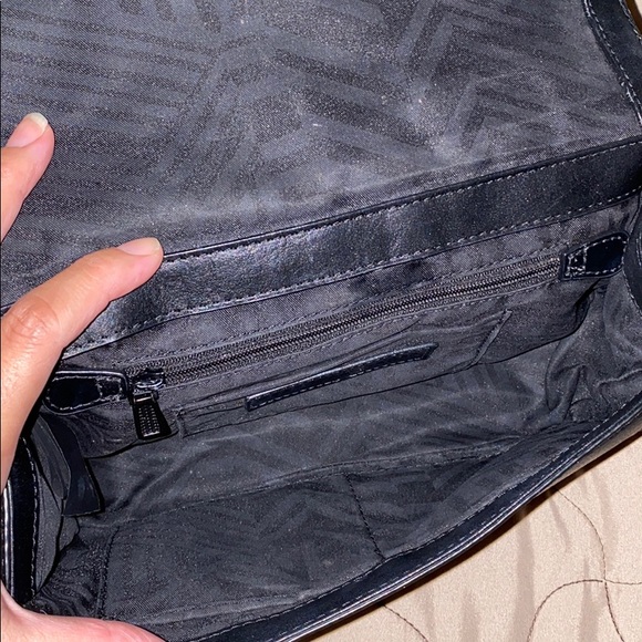 Rebecca Minkoff Quilt Leather Purse - Picture 5 of 12